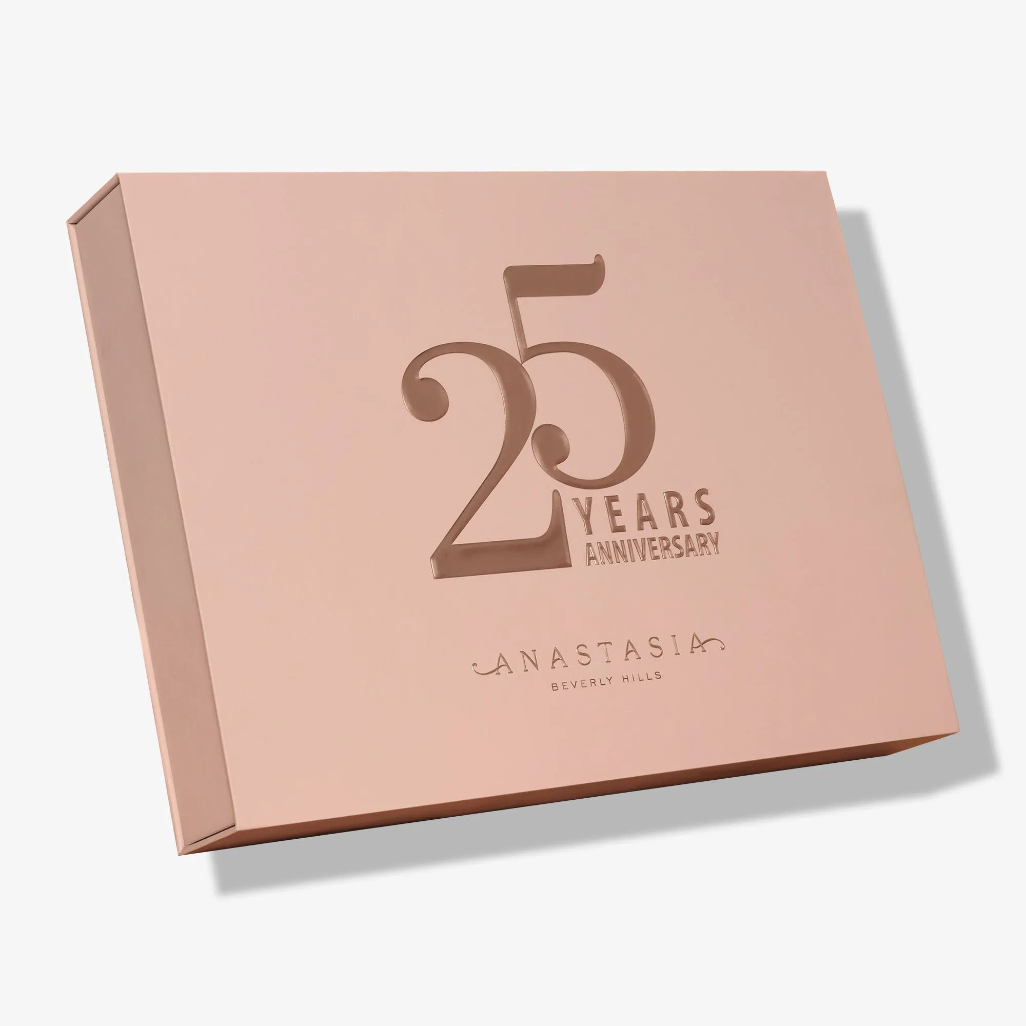 25th Anniversary Set