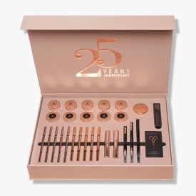 25th Anniversary Set
