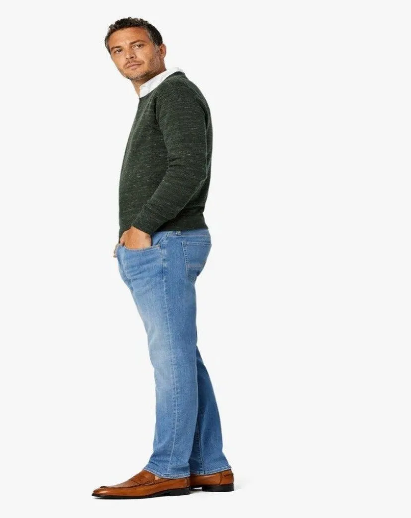 34 Heritage COURAGE Light Shaded Ultra Jeans Style 0031031055