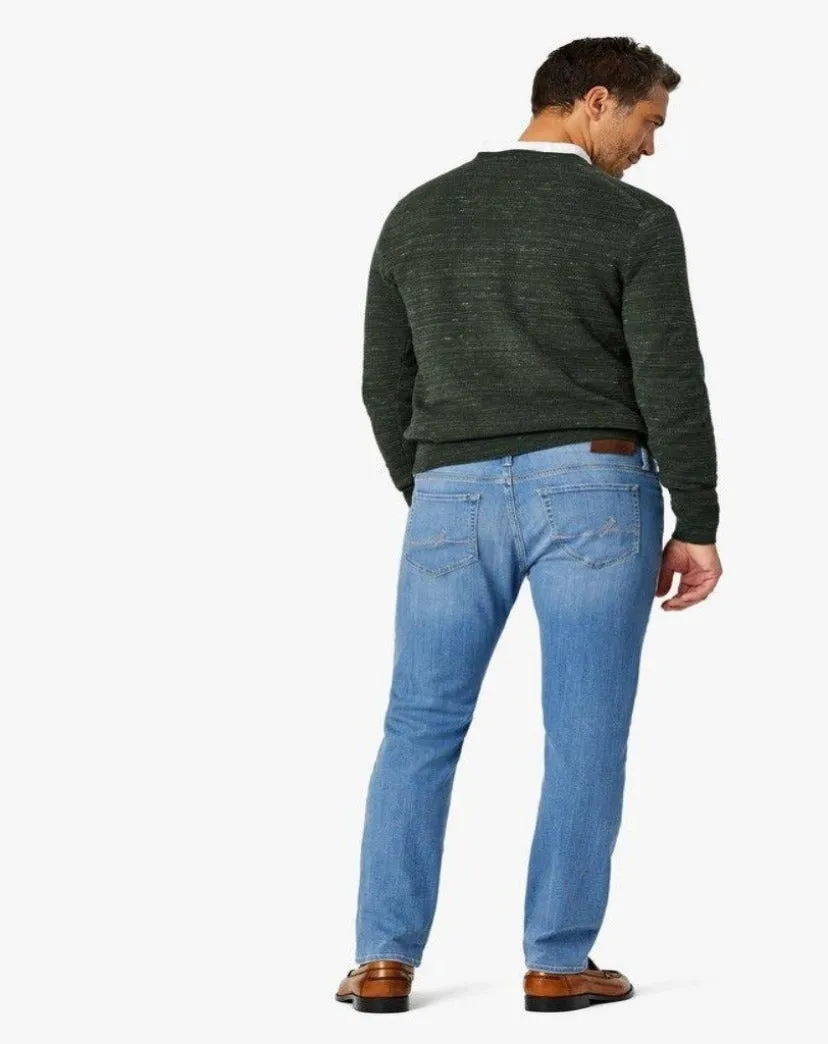 34 Heritage COURAGE Light Shaded Ultra Jeans Style 0031031055