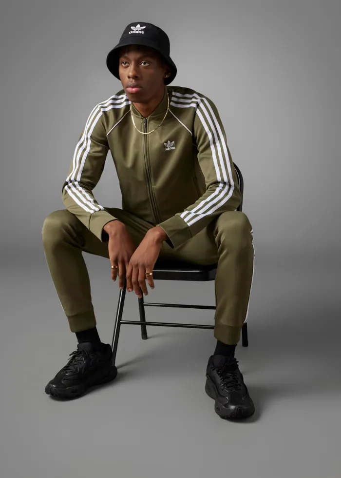 ADICOLOR CLASSICS SST TRACK JACKET