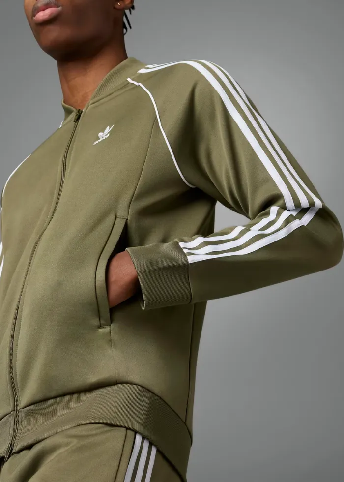 ADICOLOR CLASSICS SST TRACK JACKET
