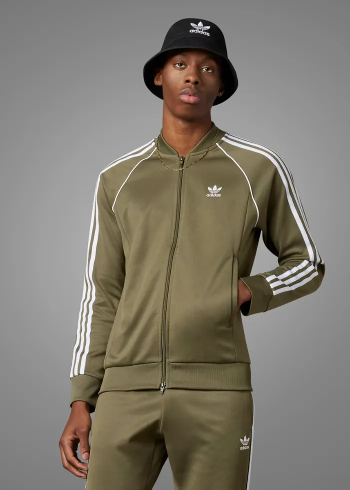 ADICOLOR CLASSICS SST TRACK JACKET