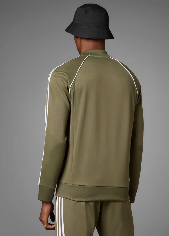 ADICOLOR CLASSICS SST TRACK JACKET