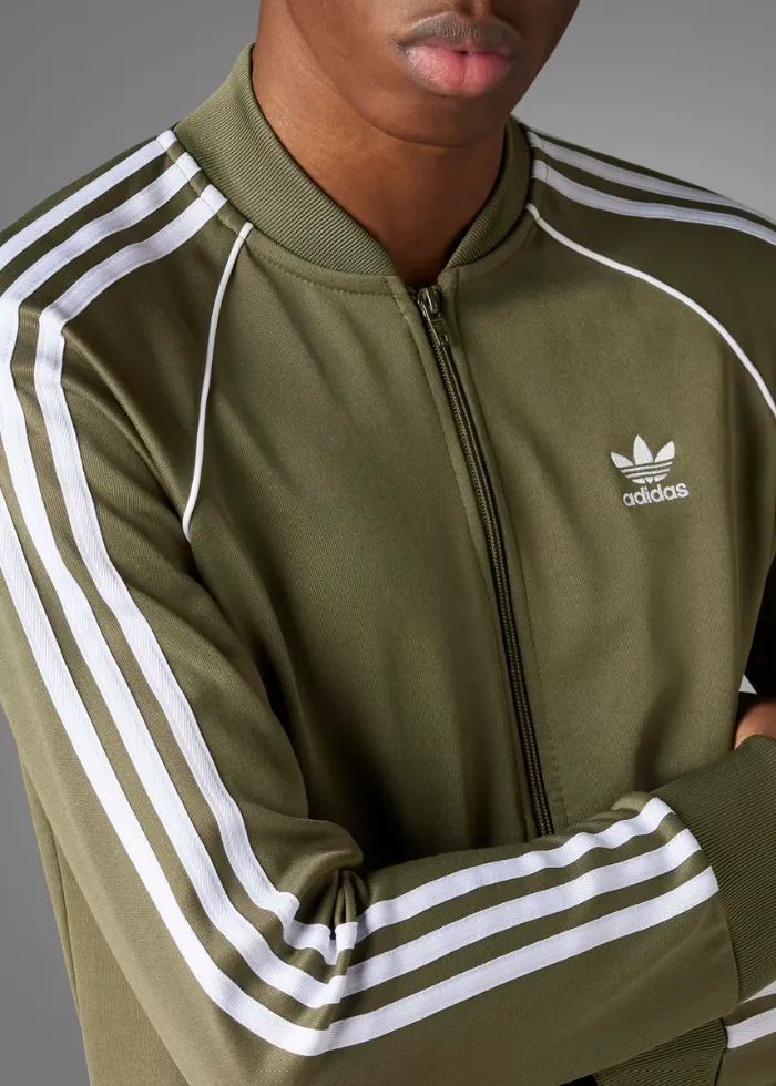 ADICOLOR CLASSICS SST TRACK JACKET