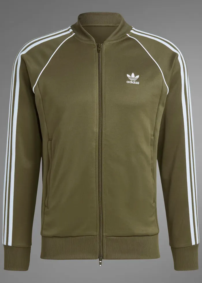 ADICOLOR CLASSICS SST TRACK JACKET