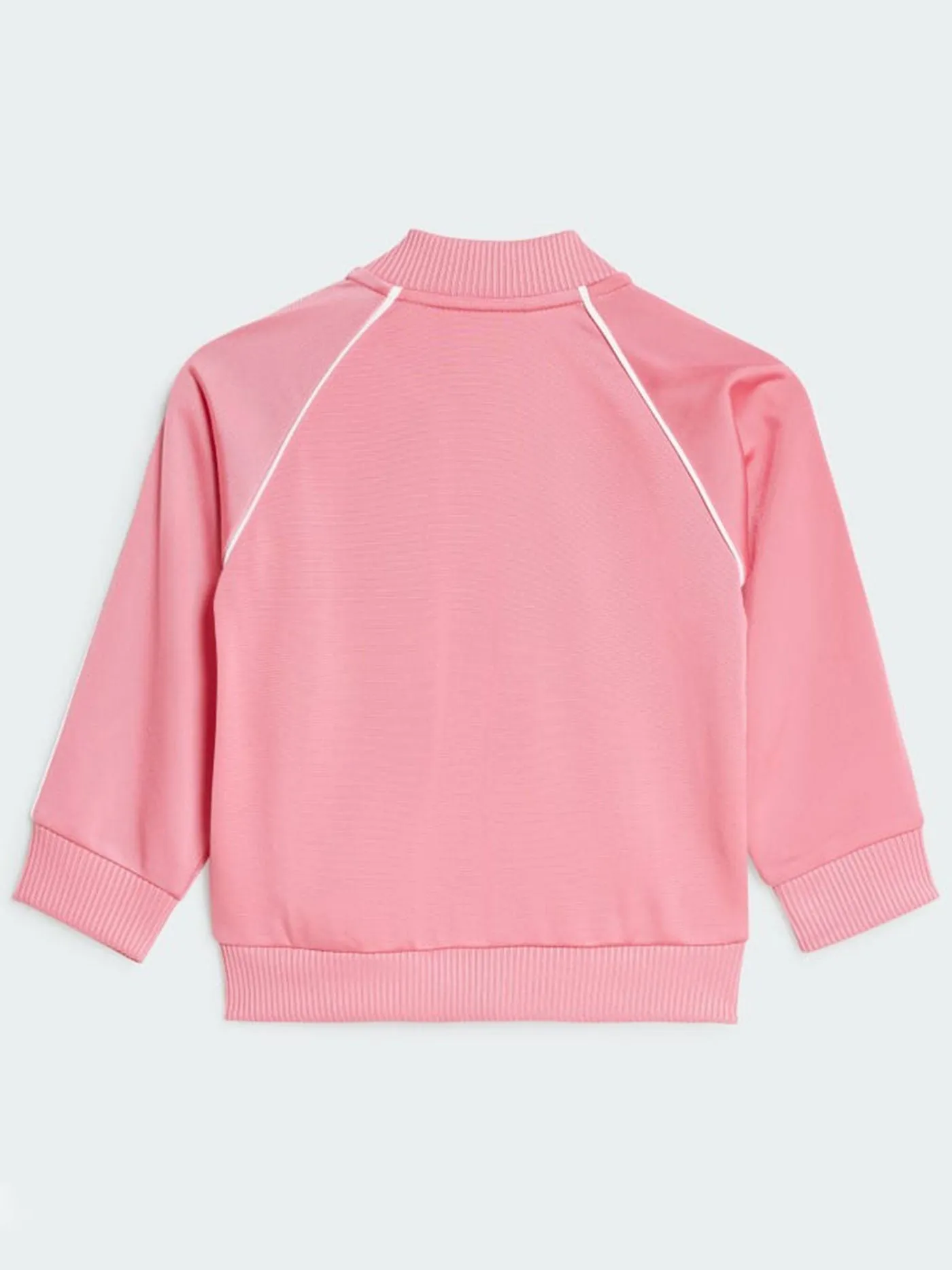 Adicolor Superstar Track Rose Tone Jacket (Girls 2-7)