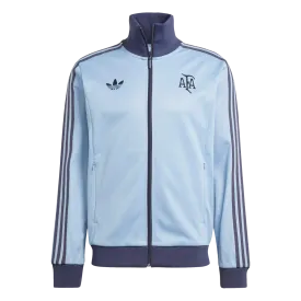 Adidas Argentina 50th Anniversary Track Top Jacket