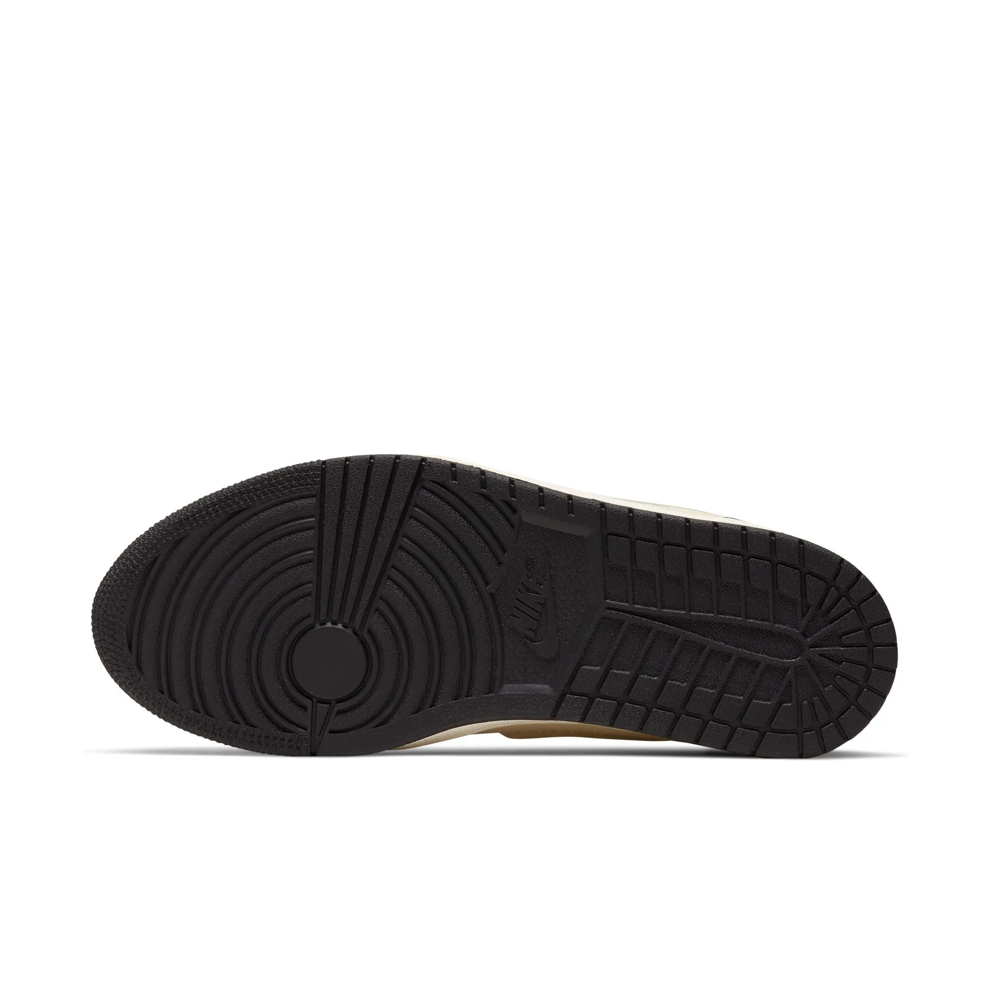 Air Jordan 1 Retro Low Slip 'Fossil'