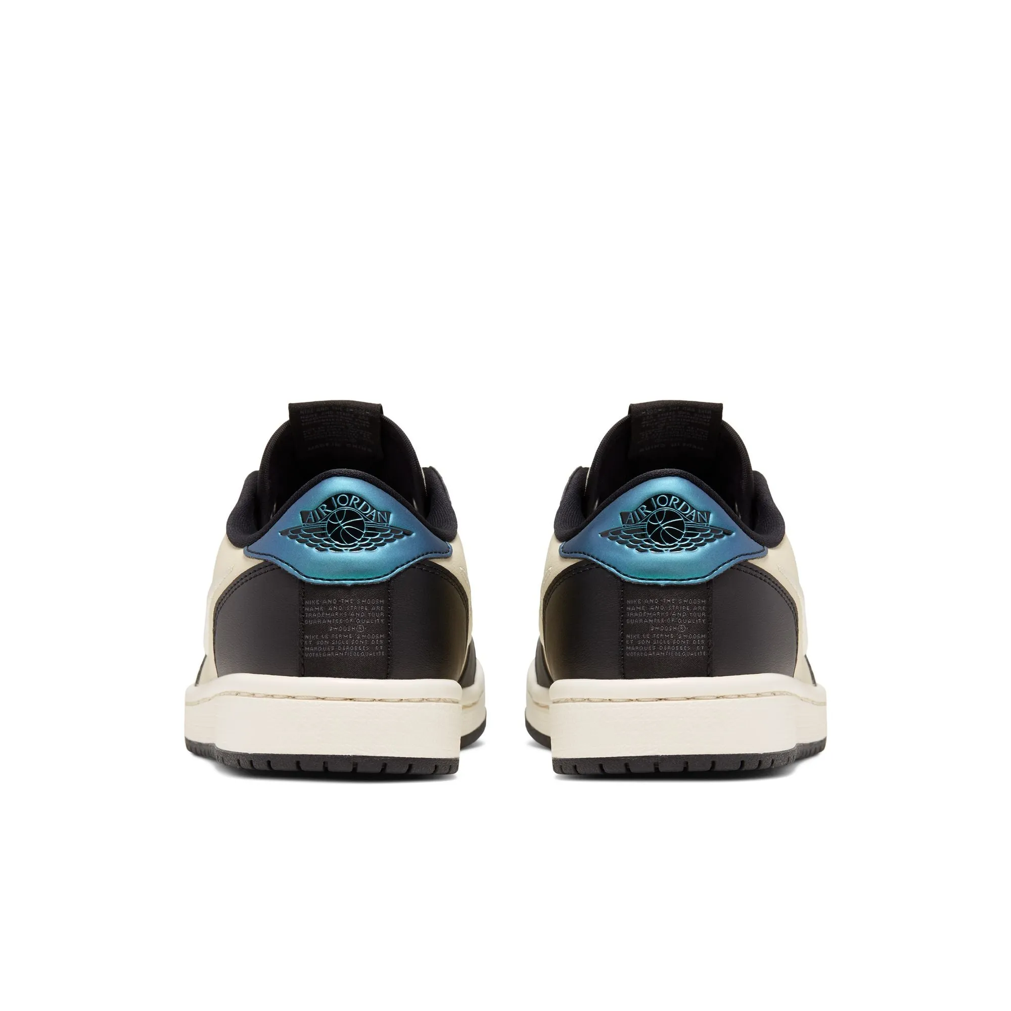 Air Jordan 1 Retro Low Slip 'Fossil'