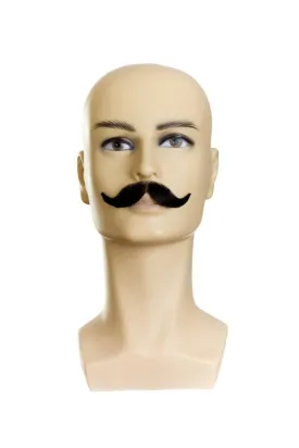 Ambassador - I Mustache