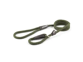 Ancol Heritage Nylon Rope Slip Lead