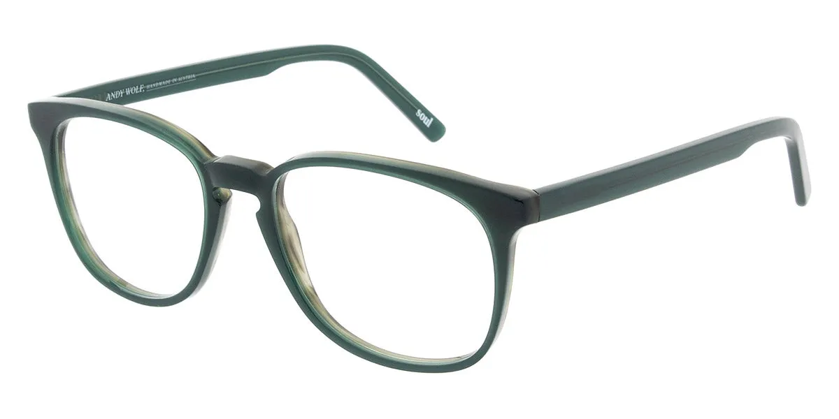 Andy Wolf® 4500