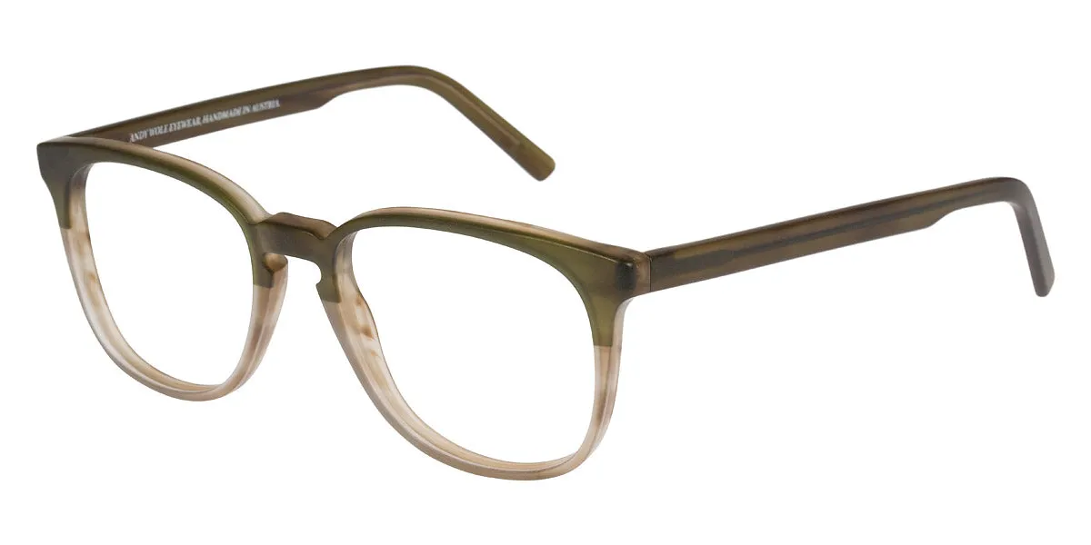 Andy Wolf® 4500