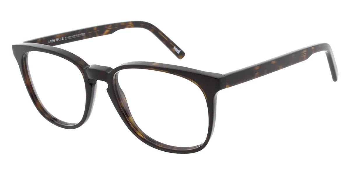 Andy Wolf® 4500