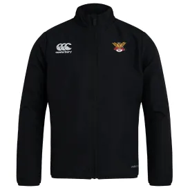 Atlanta Old White Rugby Club Track Jacket by Canterbury