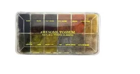 Awesome Possum 12 Color Kit