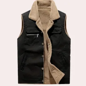 Ballas - Pull élégant et douillet pour hommes