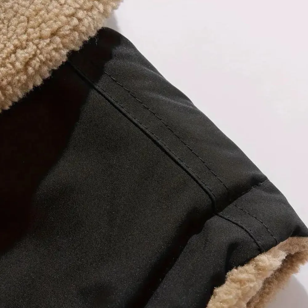Ballas - Pull élégant et douillet pour hommes