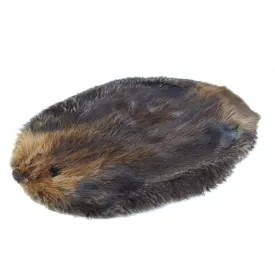 Beaver Skins - 2XL