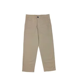 BEIGE CHINO