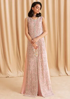 Blush Radiance
