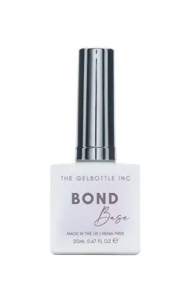 Bond Base by the GELbottle
