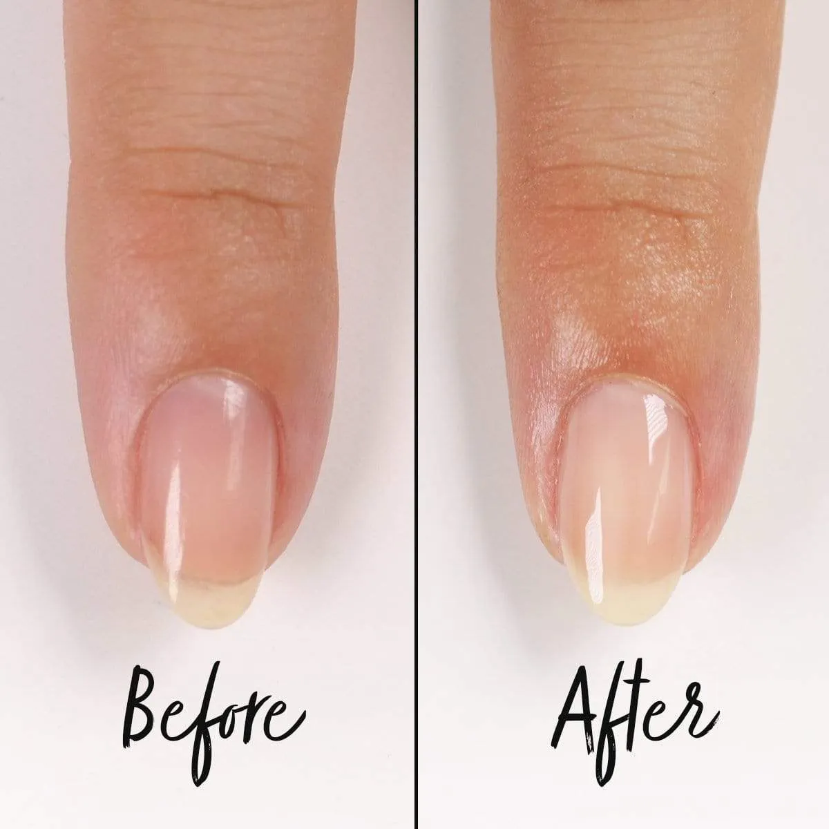 Brightening Base Coat