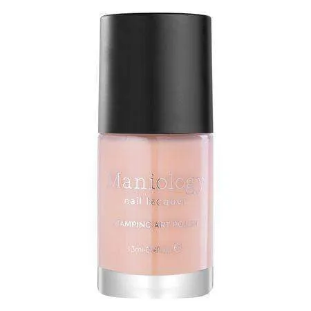 Brightening Base Coat