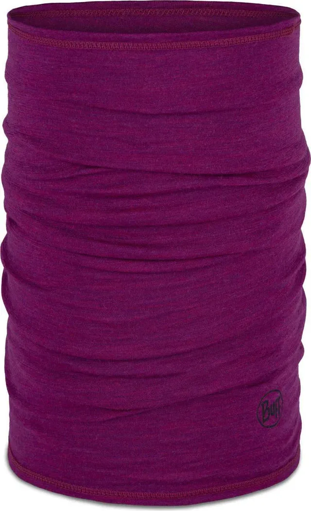 Buff Merino Lightweight Multifunctional Neckwear