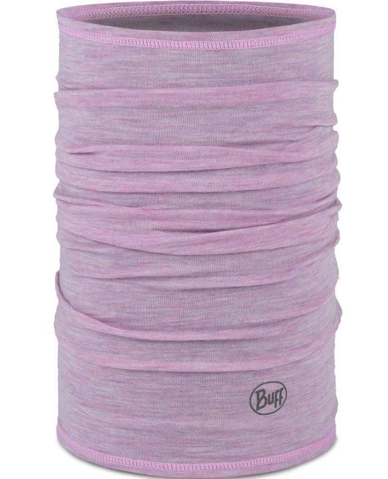 Buff Merino Lightweight Multifunctional Neckwear