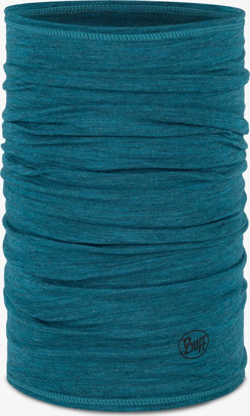 Buff Merino Lightweight Multifunctional Neckwear