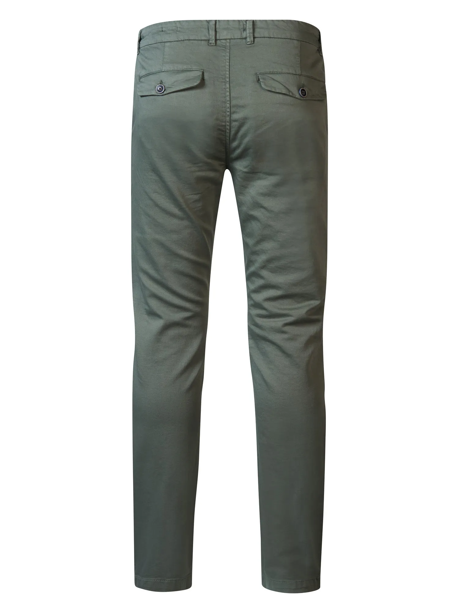 Chino Joseph