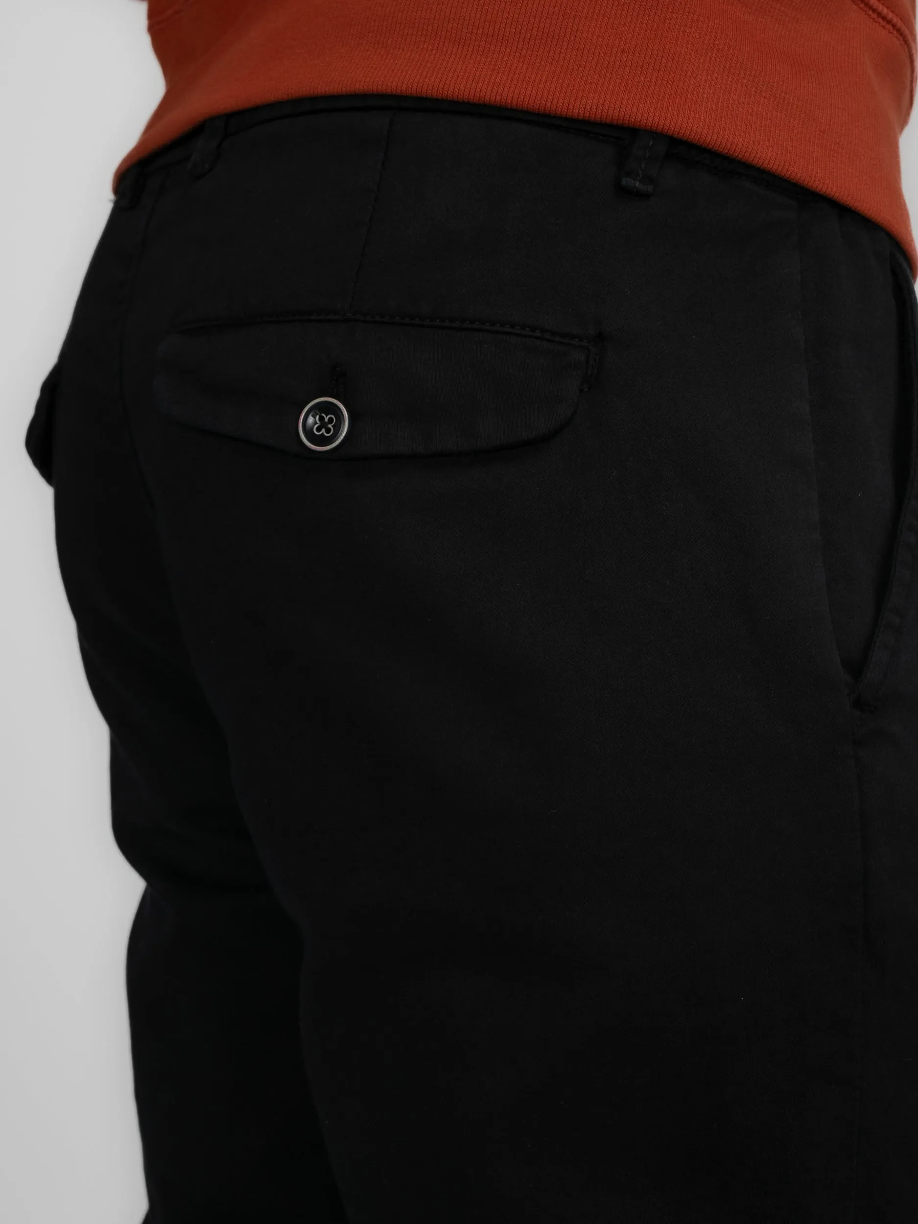 Chino Joseph