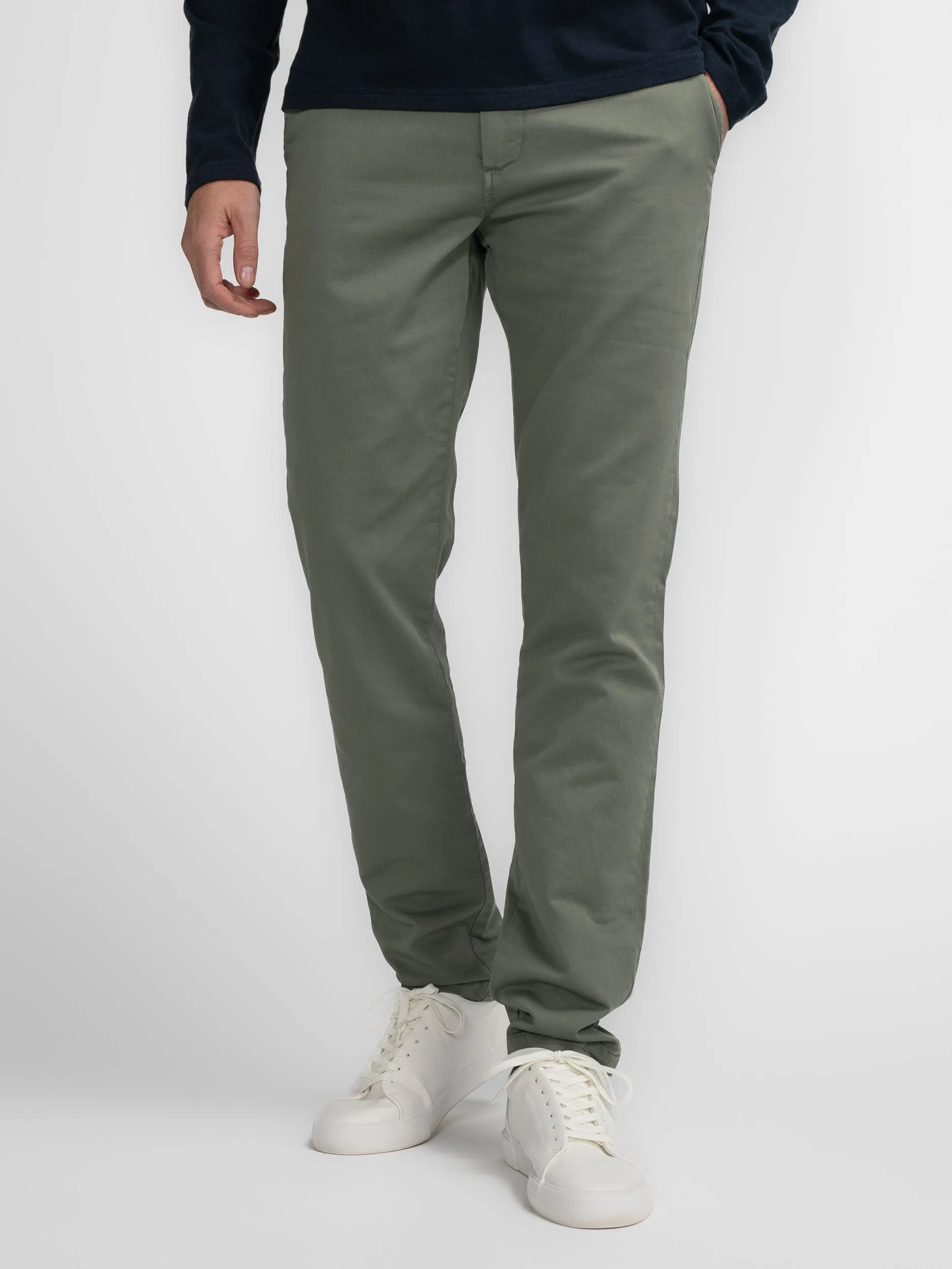 Chino Joseph
