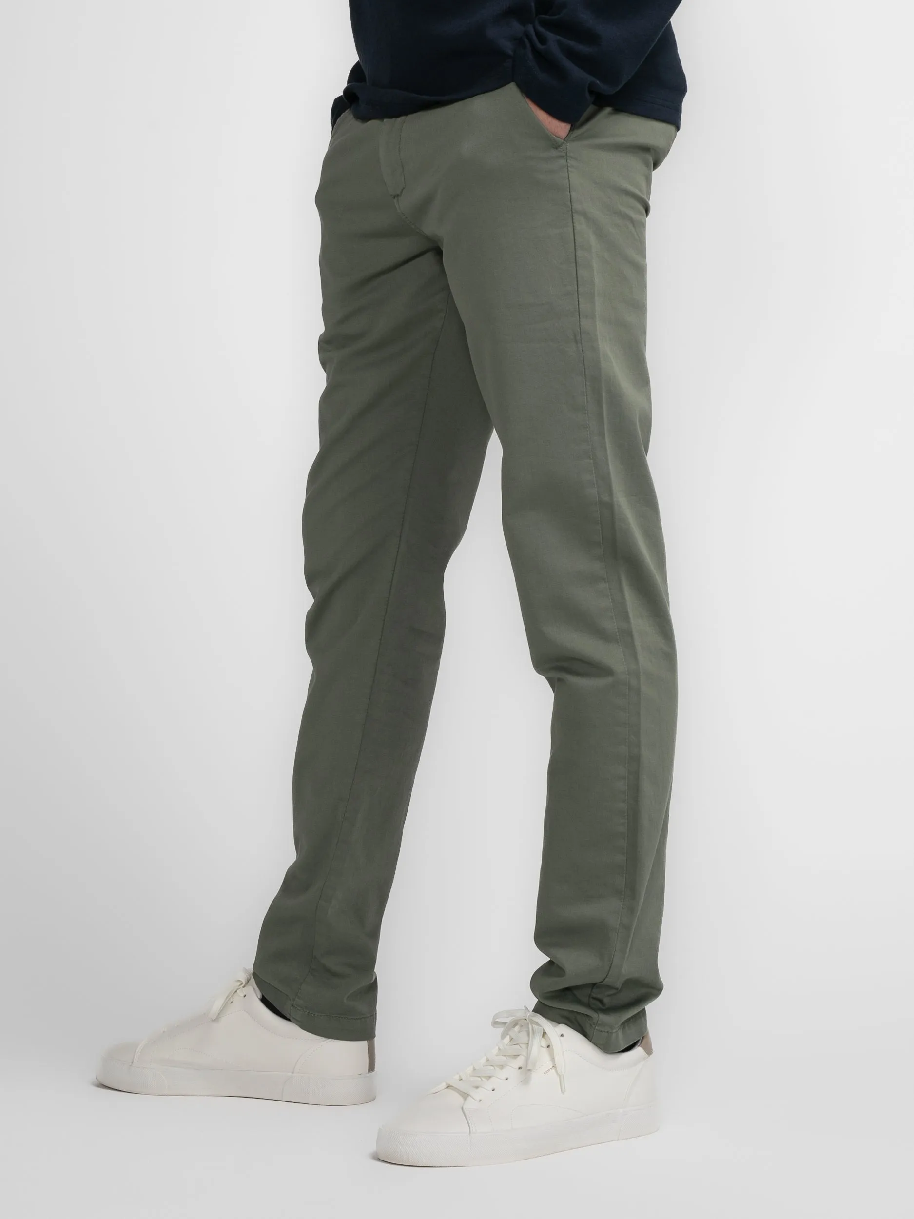 Chino Joseph