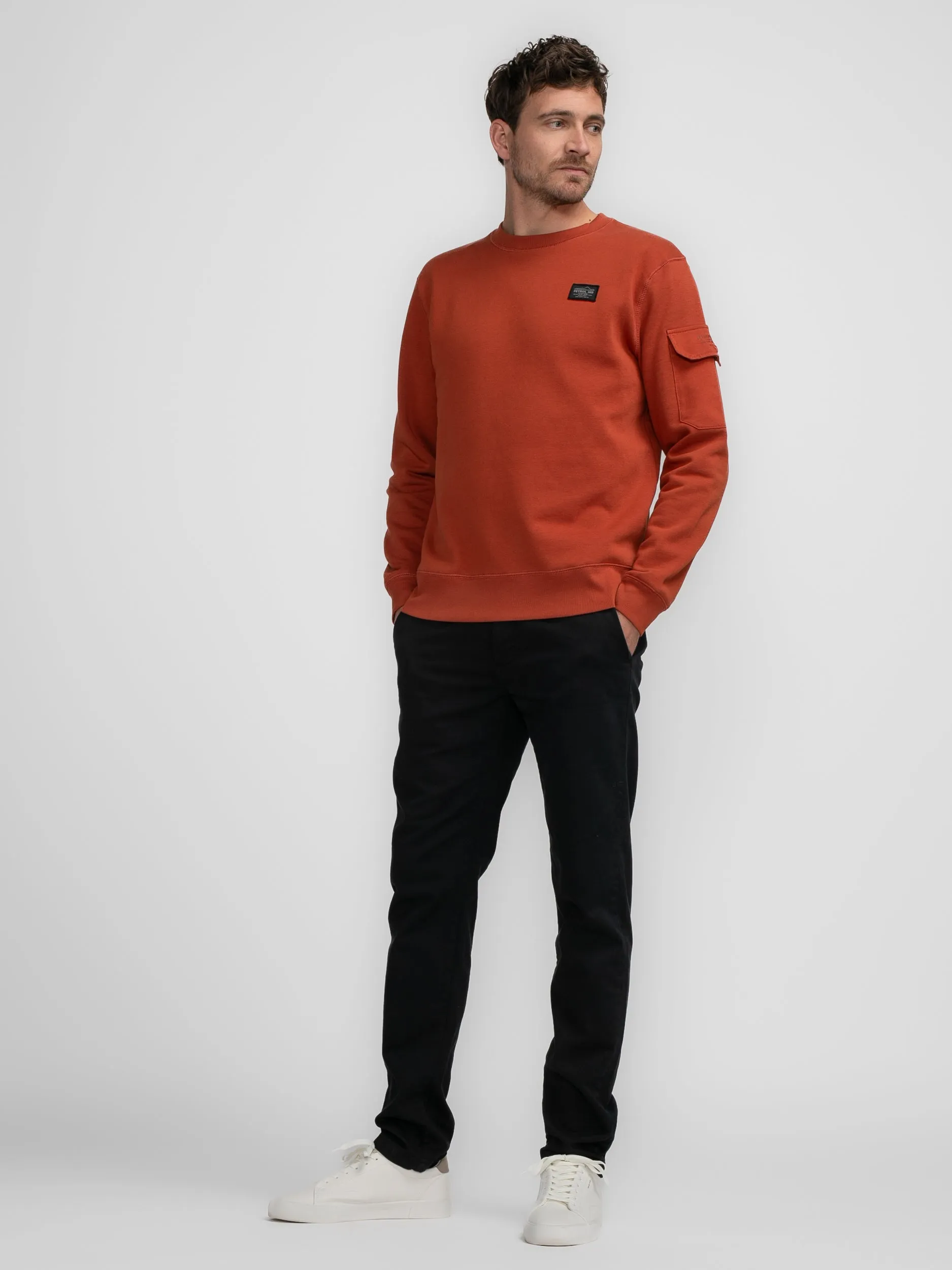 Chino Joseph