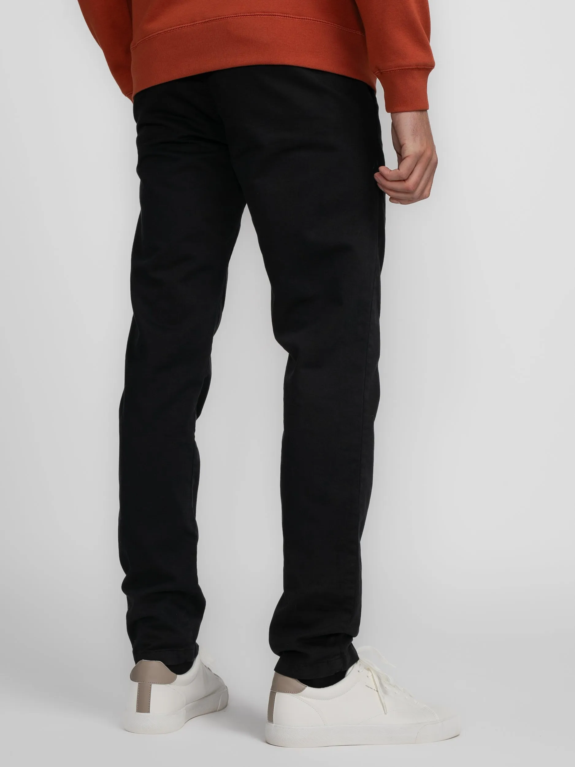 Chino Joseph