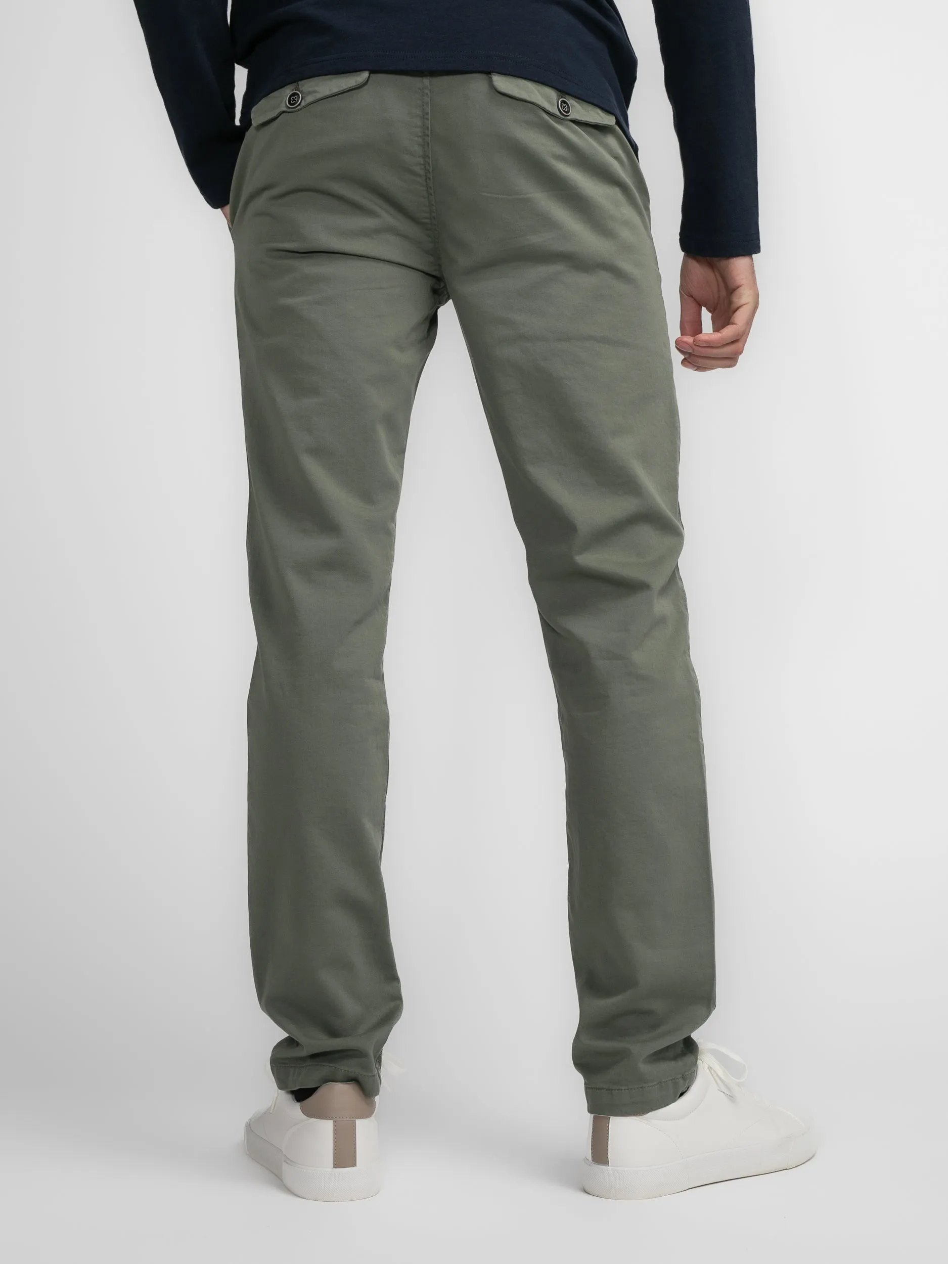 Chino Joseph
