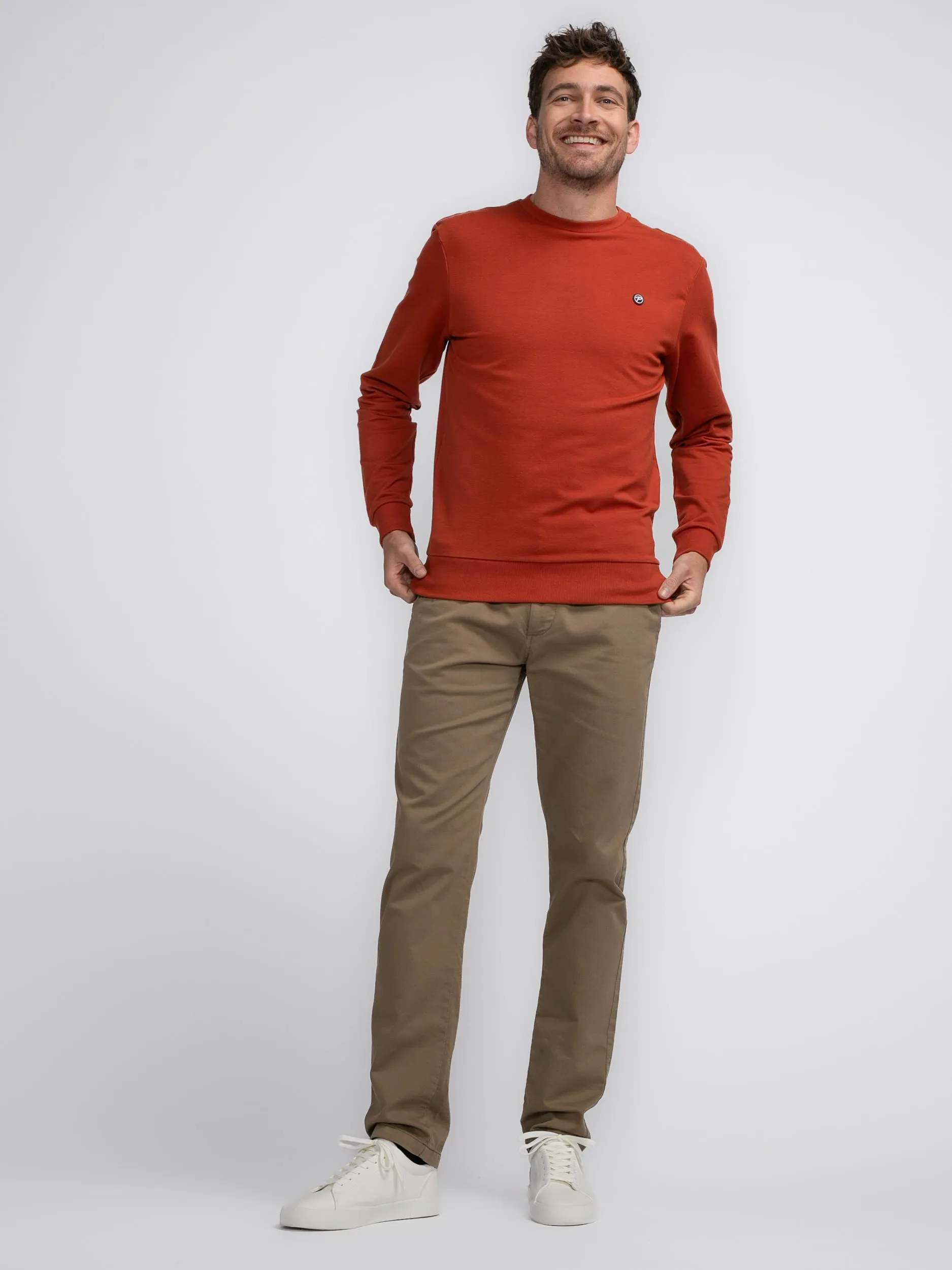 Chino Joseph