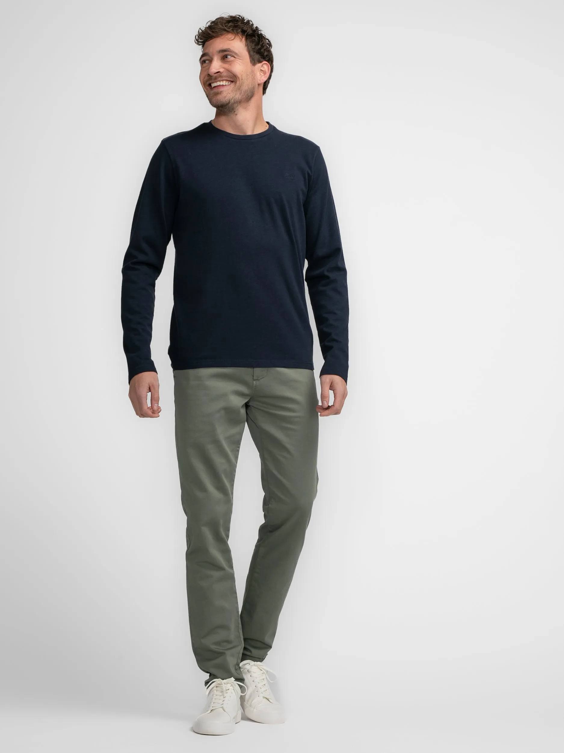 Chino Joseph