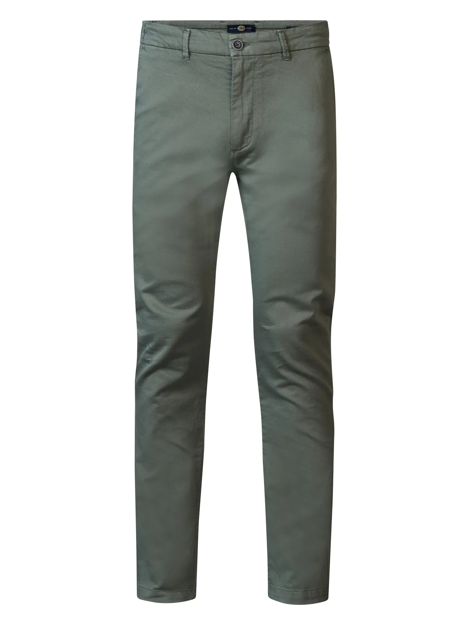 Chino Joseph