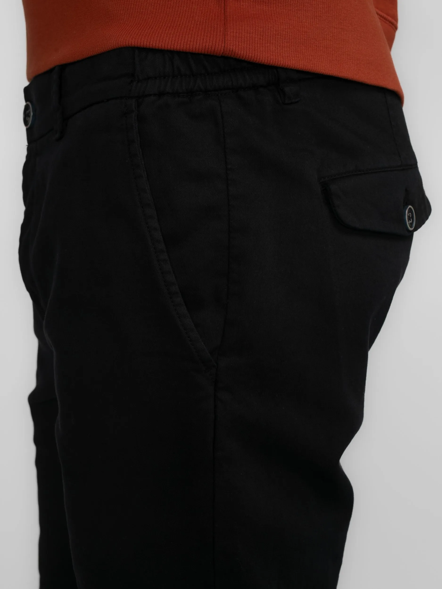 Chino Joseph