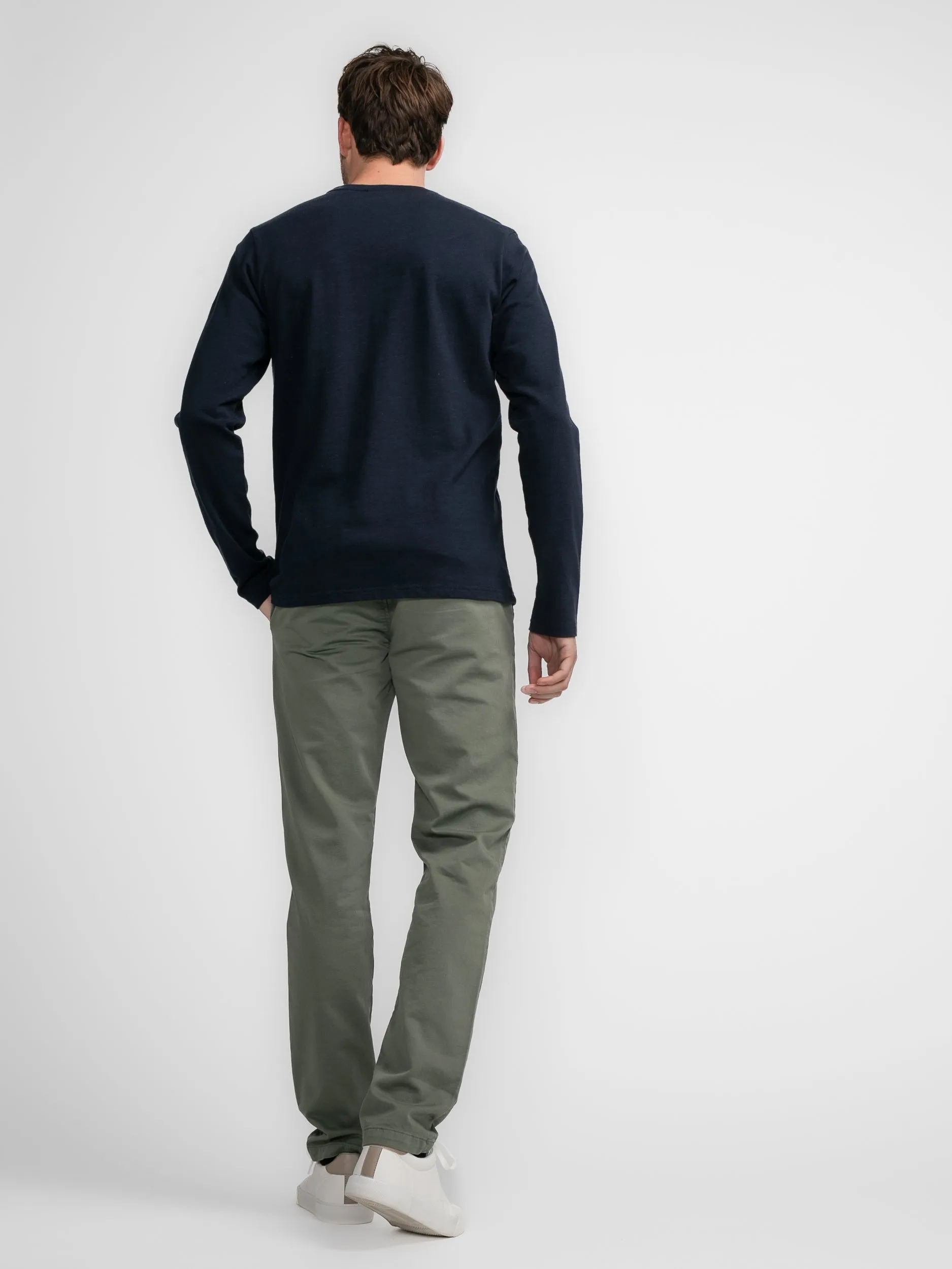 Chino Joseph