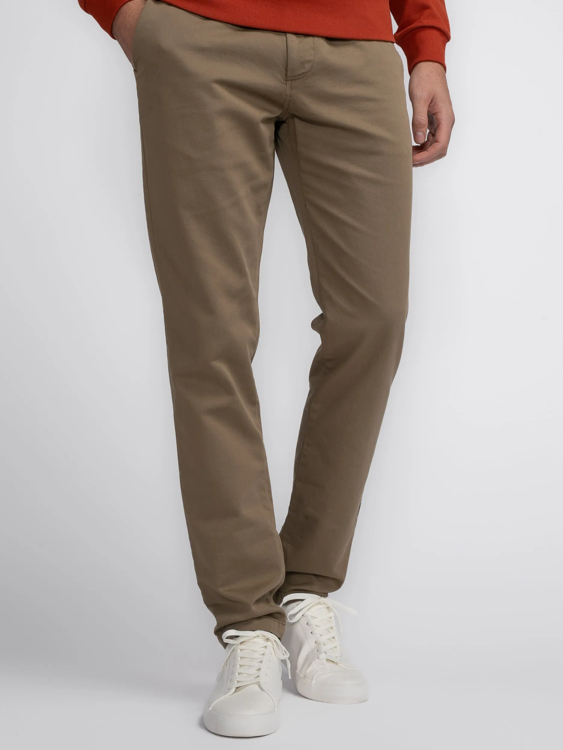 Chino Joseph
