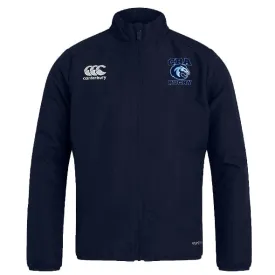 Christian Brothers Academy Rugby Club Track Jacket by Canterbury