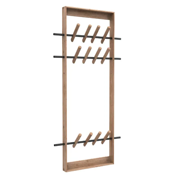 Coat Frame