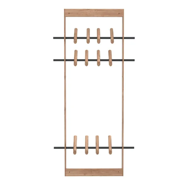Coat Frame