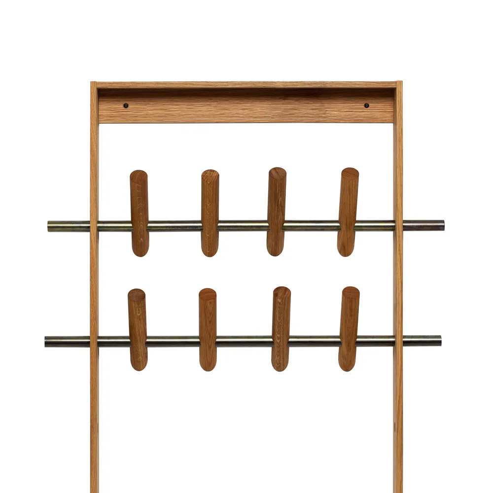 Coat Frame