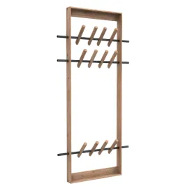 Coat Frame